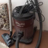 جاروبرقی سطلی ۲۷۰۰