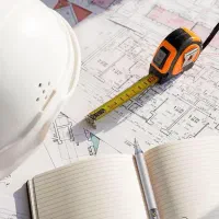 طراحی نقشه و نمای ساختمان سبک مدرن کلاسیک