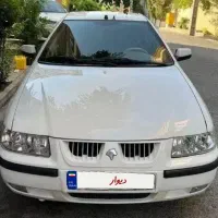 سمند ef7مدل۹۴بیرنگ‌دوگانه‌شرکتی‌کلاس۱۶