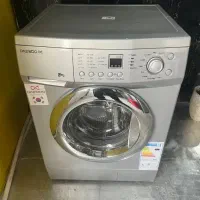 ماشین لباسشویی دوو ۸کیلویی باضمانت