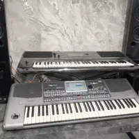 ساز pa 900 در حد با برنامه مجلسی