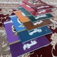 بسته معلم خصوصی پرش پایه هفتم