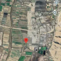 فروش زمین ۳۰۰۰ متری کمربندی