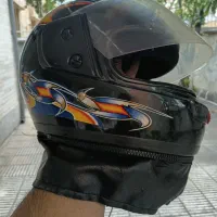 کلاه کاسکت موتور