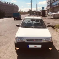 پراید وانت gx صفر خشک ۴۰۴