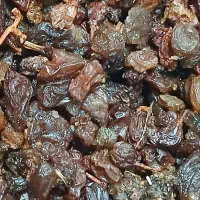 کشمش بیدانه آفتابی