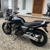 Cb 400|موتورسیکلت|چالوس, |دیوار