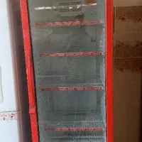 فریزر و یخچال نوشیدنی