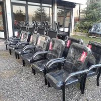 صندلی اداری /انتظار/مدل پایه مبلی