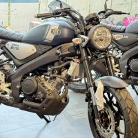 Xsr155|موتورسیکلت|تهران, آرژانتین|دیوار