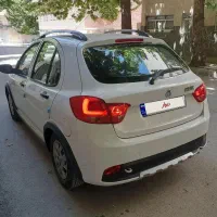 کوییک sمدل ۱۴۰۱ پارس خودرو