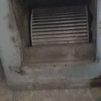بدنه کولر آبی ۵۵۰۰
