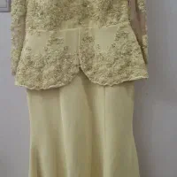 لباس مجلسی بلند