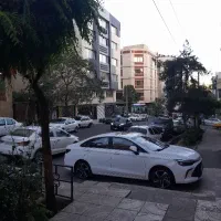 ۱۰۰متر/ سند اداری /سعادت آباد