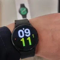 ساعت هوشمند