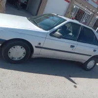 ۴۰۵ تروتمیز