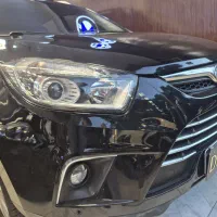 جک S5 موتور ۲۰۰۰