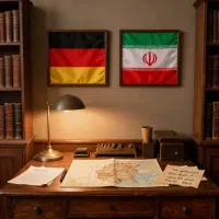 آموزش پایه زبان آلمانی
