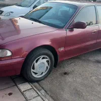هیوندا سوناتا مدل۱۹۹۴ اتومات بیرنگ