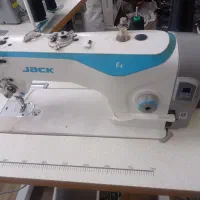 چرخ خیاطی جک F4 راسته