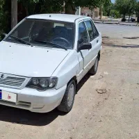 پراید132