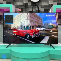تلویزیون سامسونگ SAMSUNG