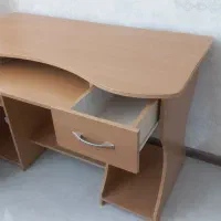میز کامپیوتر و تحریر