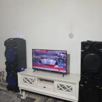 اسپیکر jbl اصلی
