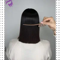 کراتین و احیا مو