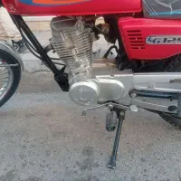 هندا ۱۲۵ کبیر