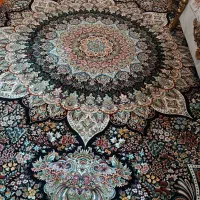 فرش ۱۲متری