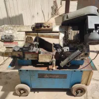 دستگاه اره نواری 180 محک BS-712
