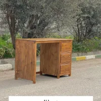 میز تحریر میزمطالعه میز تحریر رشت میز مطالعه چوبی