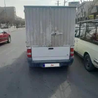 پراید وانت مدل۴۰۳