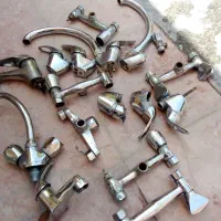 شیر آلات دسته دوم