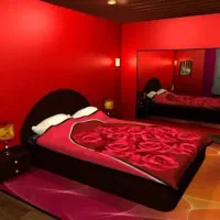 آلیا سوئیت ساعتی / روزانه / شبانه