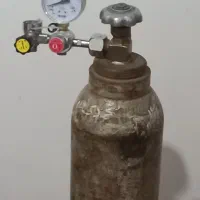 کپسول اکسیژن