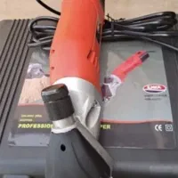 پشم چین برقی انکا ۶۰۰ وات