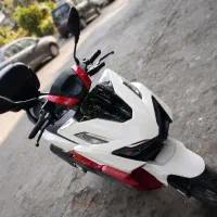 کویر S2 170 عروسک (مدل ۱۴۰۳) / سفید قرمز چشمنواز
