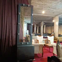 اینه قدی