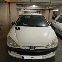 206 تیپ۲