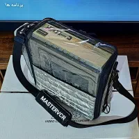PORTABLE VIDEO CASSETTE RECORDER HITACHI 6800|پخش‌کننده DVD و ویدیو|تهران, نیاوران|دیوار