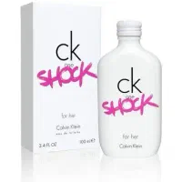 ادکلن Calvin Klein one Shock