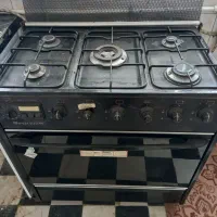 آگهی 5 شعله فردار ساخت برند  محورالکتریک