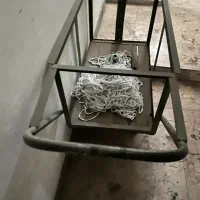 چرخ دستی گاری