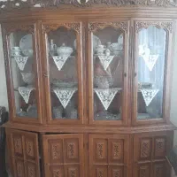 بوفه قدیمی