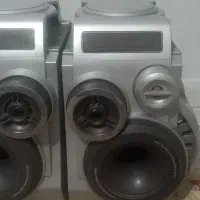 یک جفت باند اصلی بزرگ