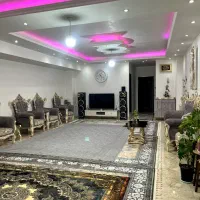 آپارتمان  ۱۰۲ متری بهشتی بهشت ۶