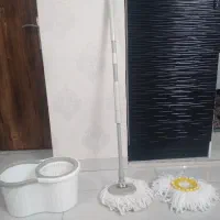 طی چرخشی|لوازم نظافت|محمدشهر, محمدشهر|دیوار