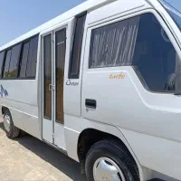 مینی بوس مدل ۸۹